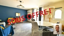Maison à vendre 3 pièces avec un garage et 2 terrasses à SAINT ESTEVE (66)