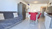 Perpignan — T2 avec terrasse, ascenseur et parking — 120 000 €
