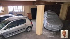 ILLE SUR TÊT (66)🏡 IMMEUBLE DE RAPPORT – 5 LOGEMENTS – TERRASSE – GARAGE et VUE PYRÉNÉES