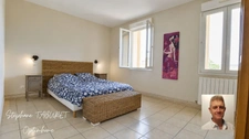 Grande maison rénovée avec 5 chambres, jardin et fort potentiel touristique à CASSAGNES (66)