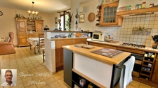 Maison Viager à vendre 4 pièces avec piscine, garage et parking à ESPIRA DE L'AGLY (66)