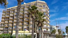 En Exclusivité: Appartement à vendre 2 pièces CANET PLAGE SUD CANET EN ROUSSILLON (66)