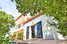 Villa unique à SAINT ESTEVE