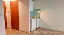 En Exclusivité: Appartement à vendre 2 pièces CANET PLAGE SUD CANET EN ROUSSILLON (66)