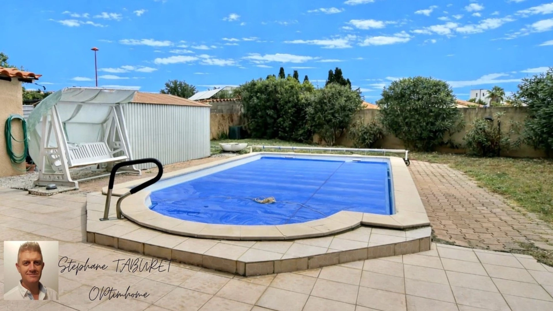 Maison 4 pièces 97 m² · à Espira de l'Agly · 97 m² · 65 000 €