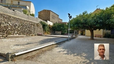 Grande maison rénovée avec 5 chambres, jardin et fort potentiel touristique à CASSAGNES (66)