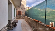 MARQUIXANES (66320) A vendre Maison rénovée 4 pièces principales avec 2 grands garages