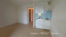En Exclusivité: Appartement à vendre 2 pièces CANET PLAGE SUD CANET EN ROUSSILLON (66)