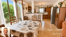 Maison Viager à vendre 4 pièces avec piscine, garage et parking à ESPIRA DE L'AGLY (66)