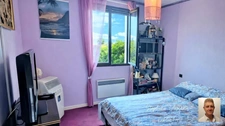 Maison Viager à vendre 4 pièces avec piscine, garage et parking à ESPIRA DE L'AGLY (66)