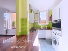 Appartement à vendre 3 pièces COLOMBES (92)