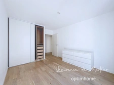 Appartement 3 pièces, 2020, cave et place de parking - local vélos - PLAISANCE