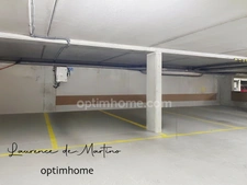 LA GARENNE-COLOMBES - CHAMPS PHILIPPE - EMPLACEMENT PARKING AVEC BORNE RECHARGE ELECTRIQUE - 10 MIN T2 - 