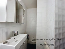 Appartement à vendre La Garenne-Colombes – avec loggia, hauteur et vue dégagée