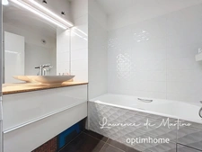 Appartement à vendre 3 pièces LA GARENNE COLOMBES (92)   CAVE ET PARKING - PLAISANCE