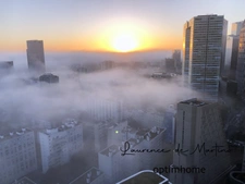 4 pièces avec Parking - Vue panoramique - LA DEFENSE -
