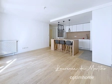 Appartement 3 pièces, 2020, cave et place de parking - local vélos - PLAISANCE