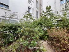 LA GARENNE-COLOMBES – PLACE DE LA LIBERTÉ – 3 PIÈCES D’ANGLE 50 M2 – DERNIER ÉTAGE - CAVE - LOCAL VELOS - 9 MIN LIGNE L