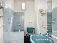 Appartement à vendre 2/3 pièces  (92) - LA GARENNE-COLOMBES - REZ DE JARDIN CLOS PAR DES MURS -