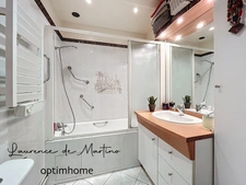 Appartement à vendre 3 pièces COLOMBES (92)