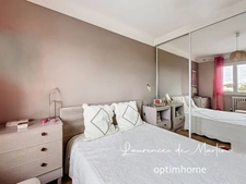 Maison familiale avec terrasse, jardin et garage double – à 10 min du RER Nanterre-Ville
