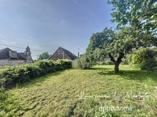 Maison 3 pièces MONTAGNY-EN-VEXIN 60240 AVEC JARDIN ET PARKINGS