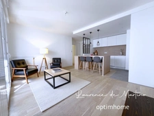Appartement 3 pièces, 2020, cave et place de parking - local vélos - PLAISANCE