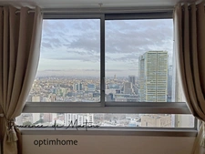 4 pièces avec Parking - Vue panoramique - LA DEFENSE -