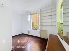 Appartement à vendre 3 pièces COLOMBES (92)