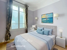 Appartement à vendre 3 pièces COLOMBES (92)