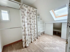 Maison 3 pièces MONTAGNY-EN-VEXIN 60240 AVEC JARDIN ET PARKINGS