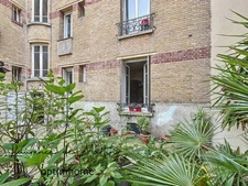 Appartement à vendre 3 pièces COLOMBES (92)
