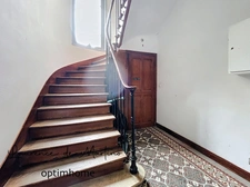 Appartement à vendre 3 pièces COLOMBES (92)