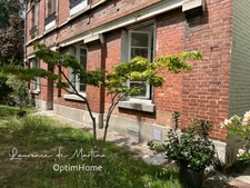 Appartement 2 pièces à vendre à La Garenne-Colombes – Rez-de-jardin – 48 m² + sous-sol