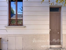 Maison à vendre 5 pièces LA GARENNE COLOMBES (92) - Maison 150 m² avec jardin et sous-sol aménagé