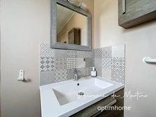 Maison familiale avec terrasse, jardin et garage double – à 10 min du RER Nanterre-Ville