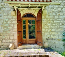 Maison en pierres 9 PIECES - 5 CHAMBRES + entourée d'arbres – CHARME AUTHENTIQUE