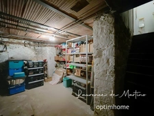 Appartement 2 pièces à vendre à La Garenne-Colombes – Rez-de-jardin – 48 m² + sous-sol