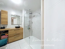 COLOMBES – 3 PIÈCES 63 M² – BALCON SUD 7 M² – CALME SUR JARDIN – PARKING – GARE DES VALLÉES À 7 MIN