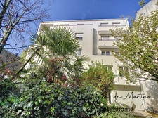 Dpt Hauts de Seine (92), à vendre à LA GARENNE-COLOMBES, appartement T4 de 87,8 m2 avec 2 balcons 