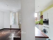 Appartement à vendre 3 pièces COLOMBES (92)