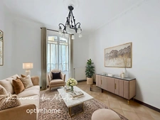 Appartement à vendre 3 pièces COLOMBES (92)