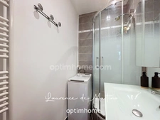 LA GARENNE-COLOMBES – PLACE DE LA LIBERTÉ – 3 PIÈCES D’ANGLE 50 M2 – DERNIER ÉTAGE - CAVE - LOCAL VELOS - 9 MIN LIGNE L
