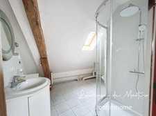 Maison 3 pièces MONTAGNY-EN-VEXIN 60240 AVEC JARDIN ET PARKINGS