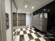 Appartement 3 pièces, 2020, cave et place de parking - local vélos - PLAISANCE