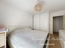 Appartement à vendre 3 pièces LA GARENNE COLOMBES (92)   CAVE ET PARKING - PLAISANCE