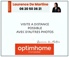 Appartement à vendre La Garenne-Colombes – avec loggia, hauteur et vue dégagée