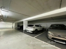 Appartement à vendre 3 pièces LA GARENNE COLOMBES (92)   CAVE ET PARKING - PLAISANCE