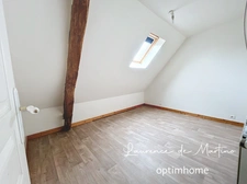 Maison 3 pièces MONTAGNY-EN-VEXIN 60240 AVEC JARDIN ET PARKINGS