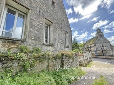 Maison 3 pièces MONTAGNY-EN-VEXIN 60240 AVEC JARDIN ET PARKINGS